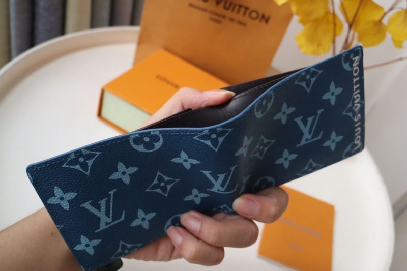 Louis Vuitton Wallets